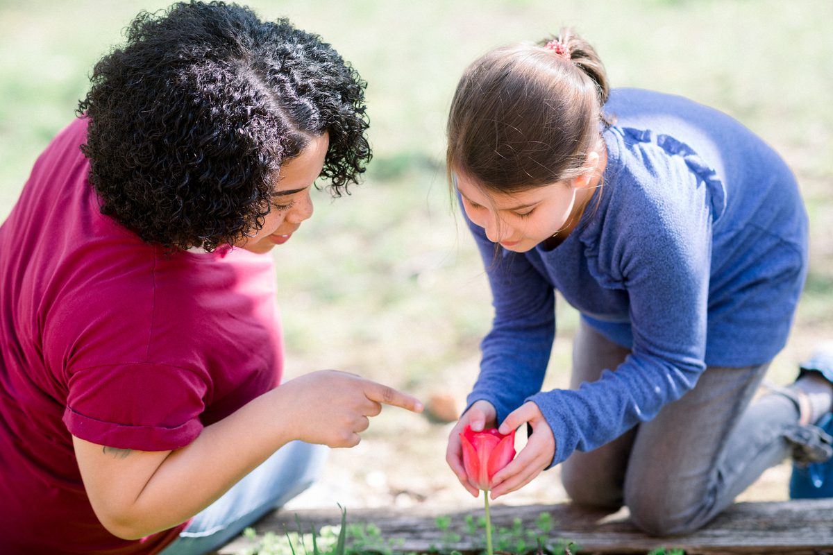 Autism Studies (MA) — Mary Baldwin University