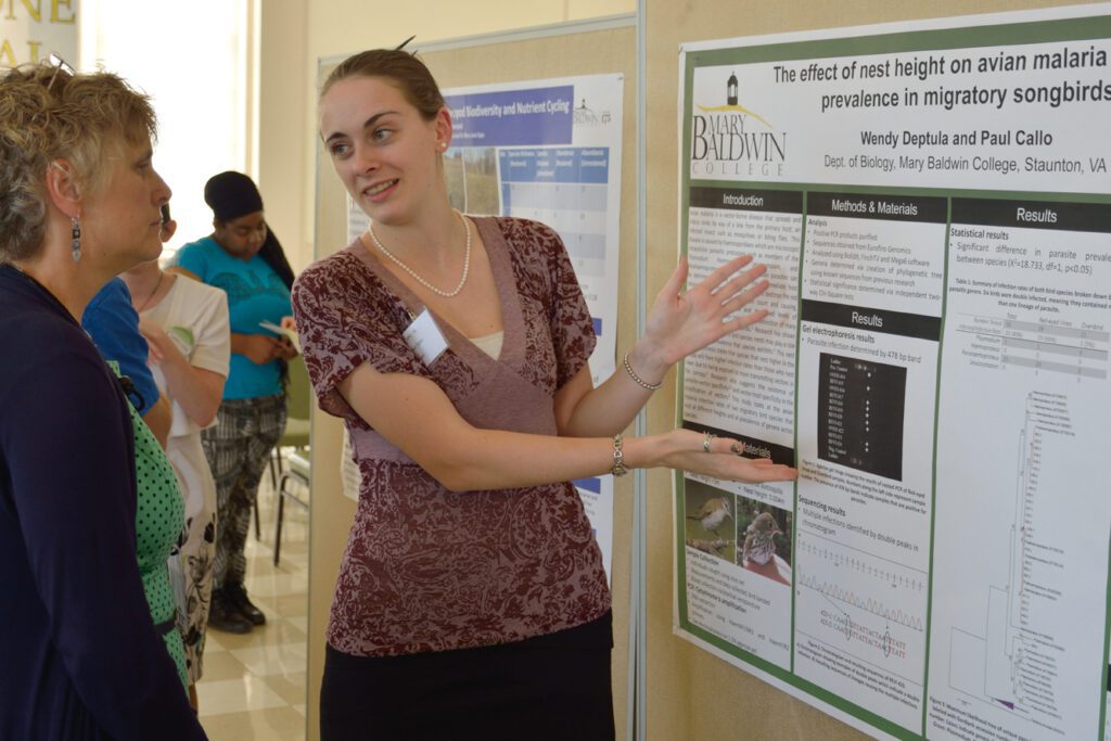 Mary Baldwin University to Partner with Chamber for Annual Capstone Festival