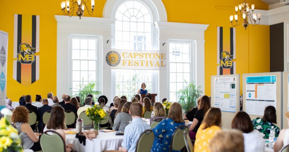 Best of the Best at Capstone (photos)