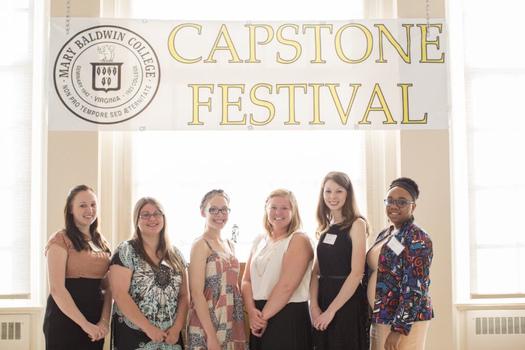 Winning Capstone Topics Cover Chernobyl, E. coli, Consumers, and More