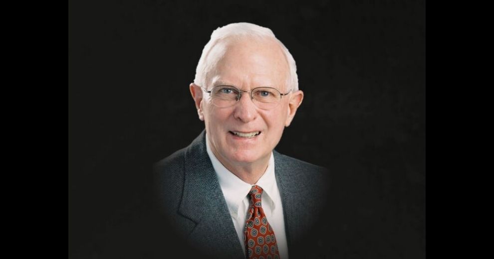 In Memory of Charles S. Luck, III, Former Board Chair