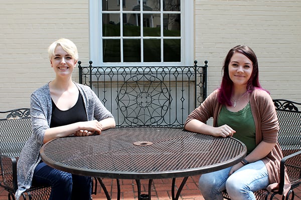 MBU Students Delve into Summer Research