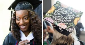 Commencement 2019