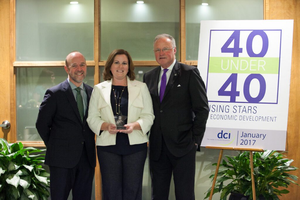 Mary Baldwin Alumna Selected for National Award