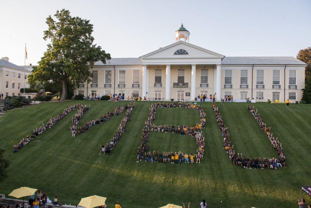MBU Continues to Rise in U.S. News Rankings for 2019