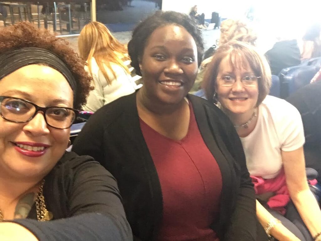 High Impact Grant Sends Mary Baldwin Representatives to Haiti