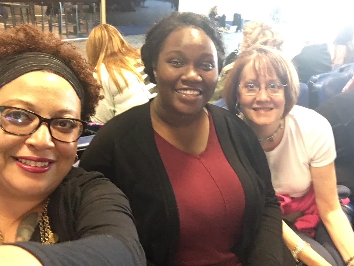 High Impact Grant Sends Mary Baldwin Representatives to Haiti