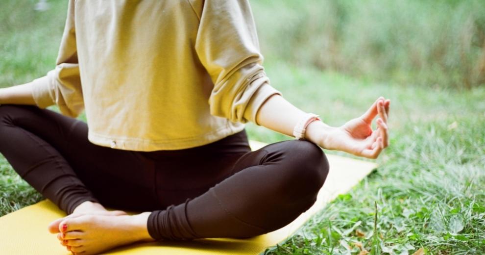 WebMD - From beginners to yogi pros, anyone can make these basic