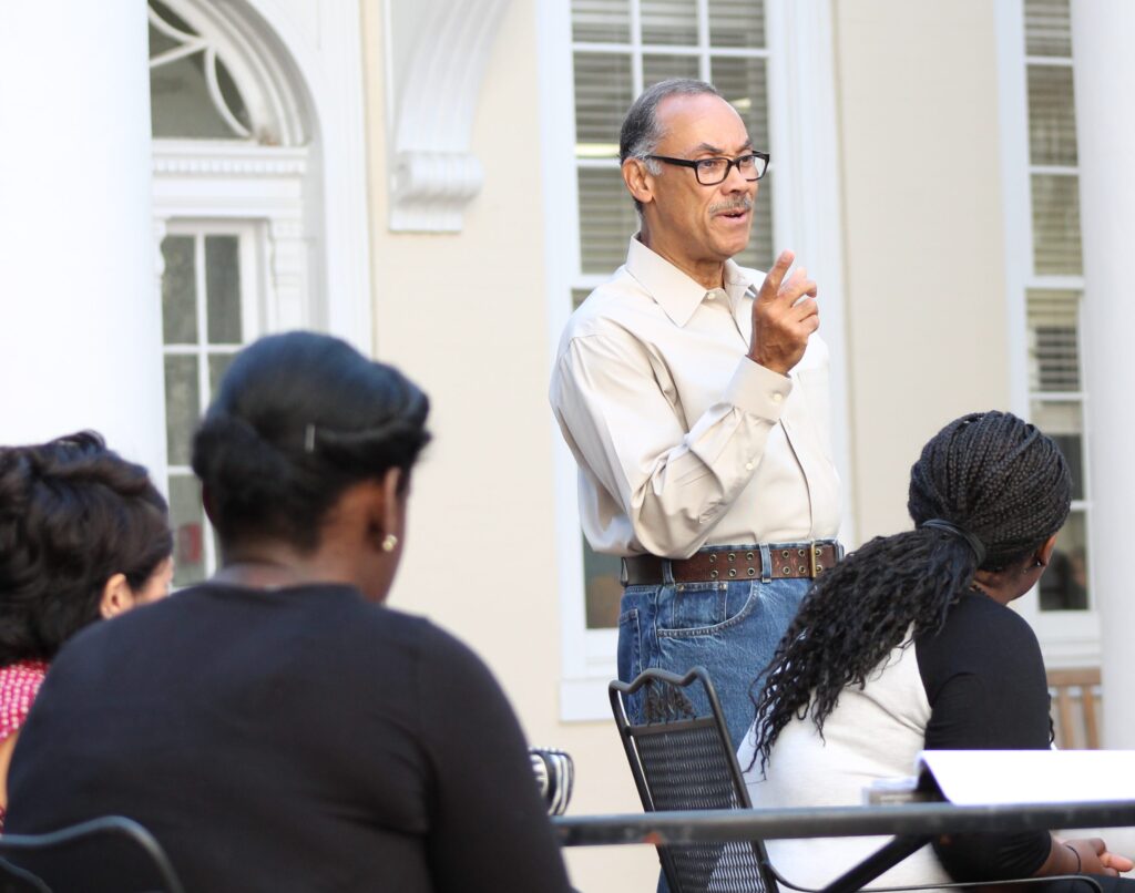 MBU Ethics Team to Tackle ‘Ethical Issues in a Multicultural Society’