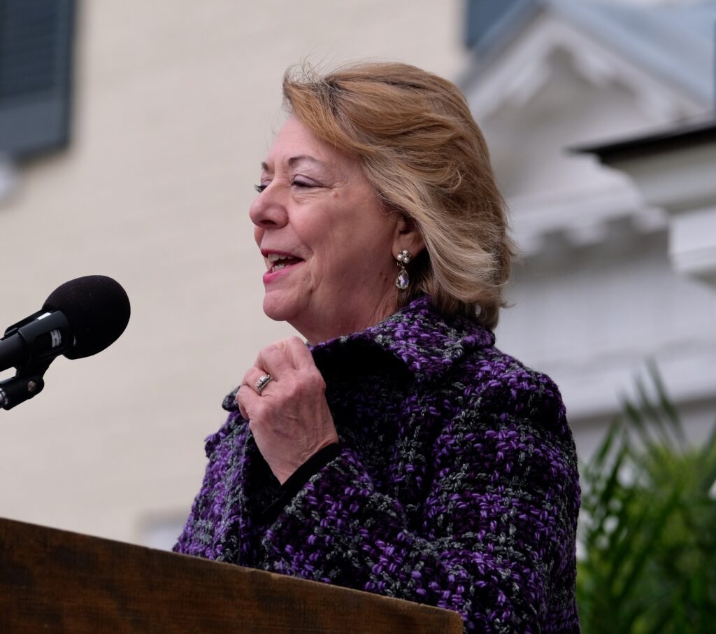 A $25 Million Belief in the Future of MBU