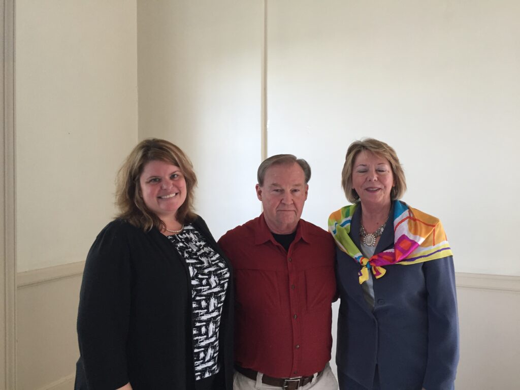 Celebrating Nearly 200 Years of Service