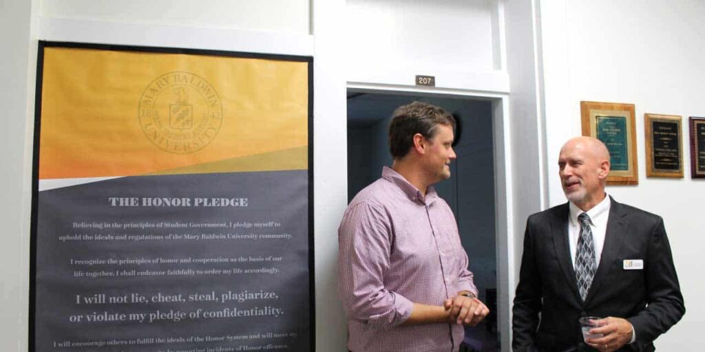 Fostering Business with Soul: Personal Touch Defines New MBA Program
