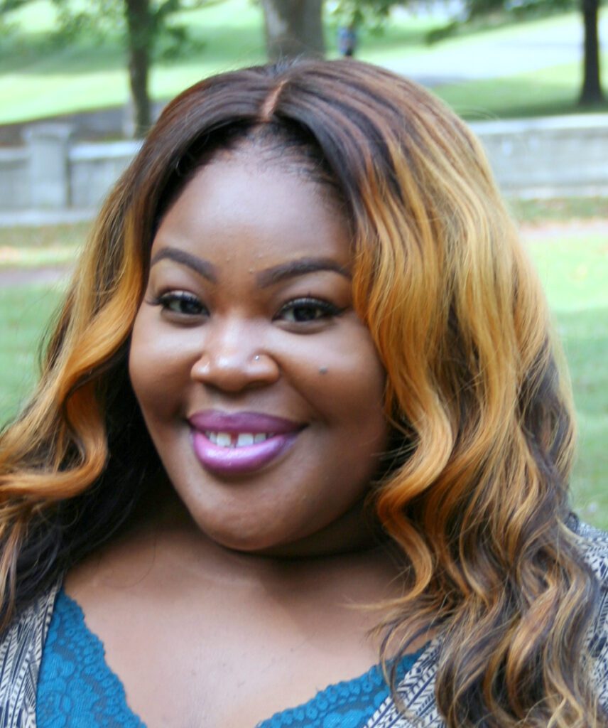 New Director of Residence Life Says ‘Challenge Accepted’