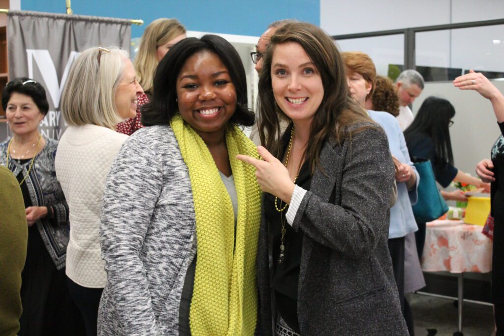 MBU Opens Center for Student Success