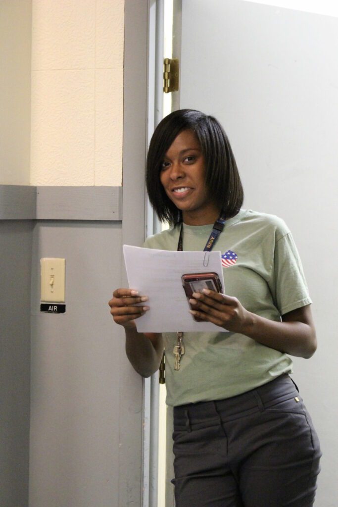 Election Live Enhances Student Experience