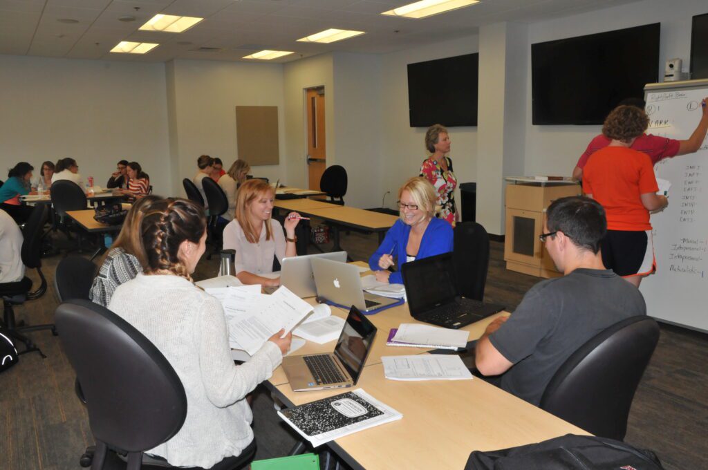 Clinical Seminar Promotes Holistic Approach