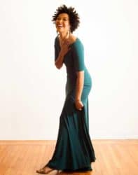 Soprano Julia Bullock Opens Broman Concert Season