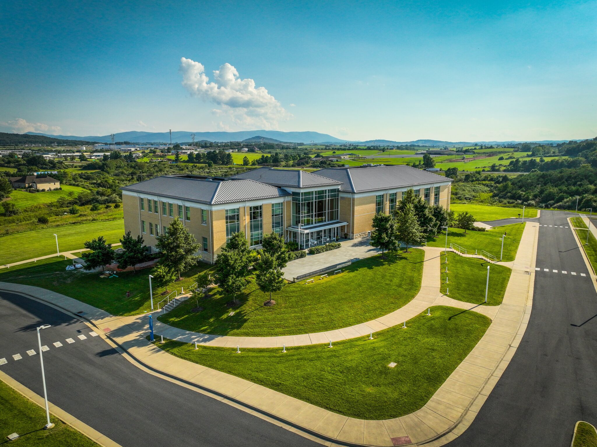 Key Facts — Mary Baldwin University