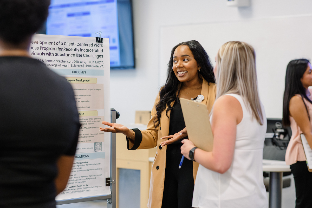 Academics — Mary Baldwin University