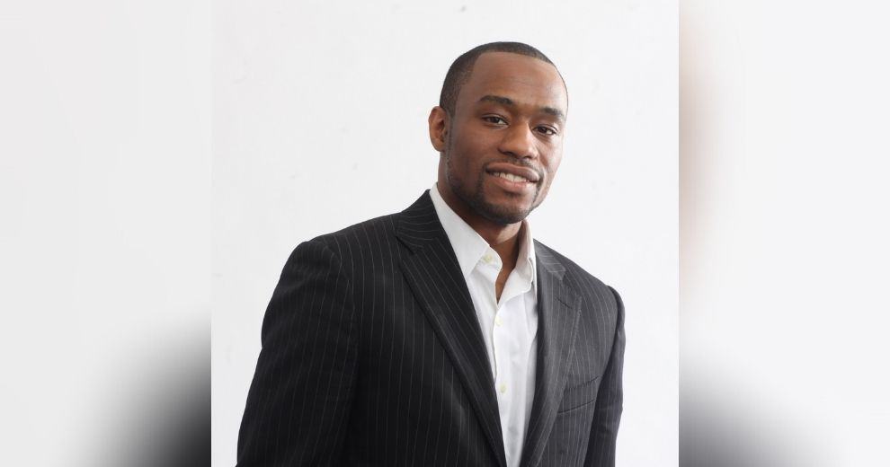 New Teague Lecture to Feature Marc Lamont Hill