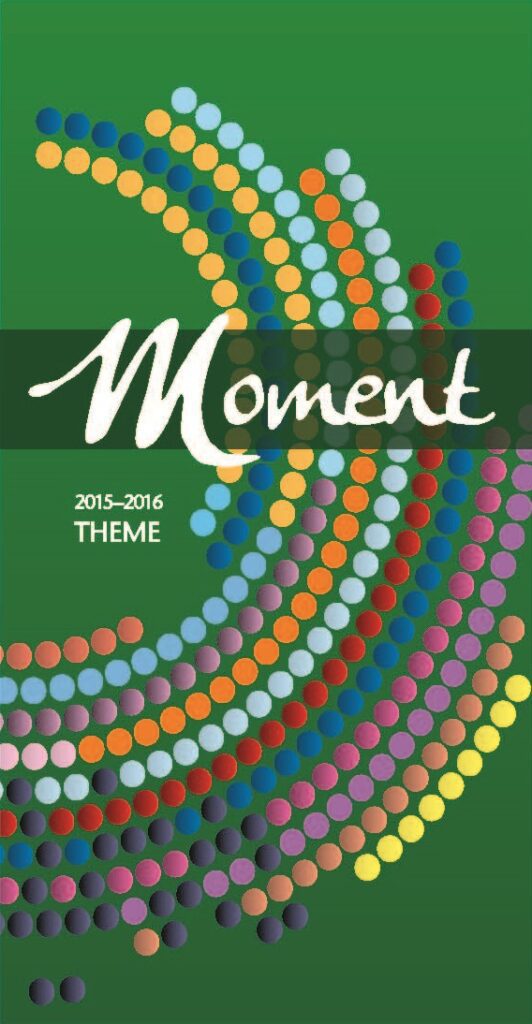 A ‘Moment’ous Academic Year Begins