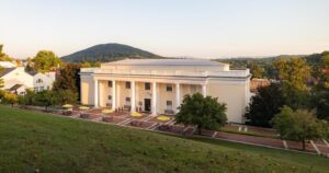 Grafton Library