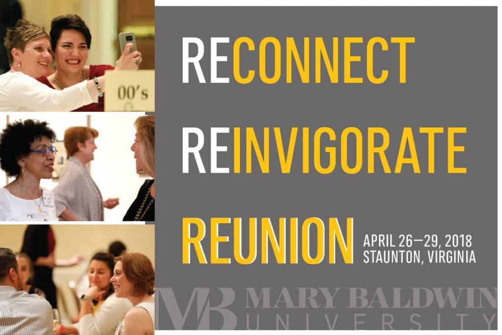 Reunion To Reconnect, Reinvigorate, Celebrate MBU Alumni
