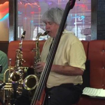 Making Music with the MBU Band
