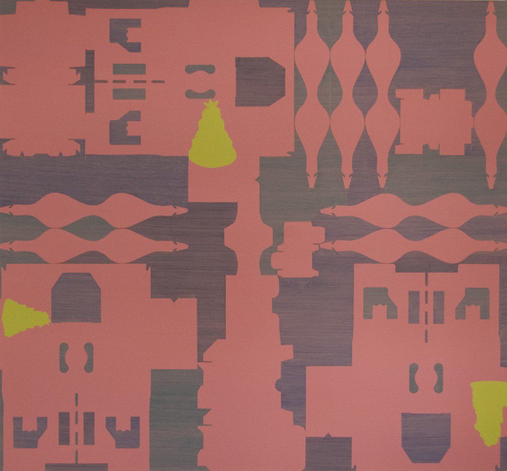 Art Professor Receives Prestigious Fellowship