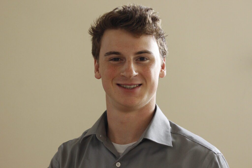 New Staffer to Help Align Sustainability Efforts