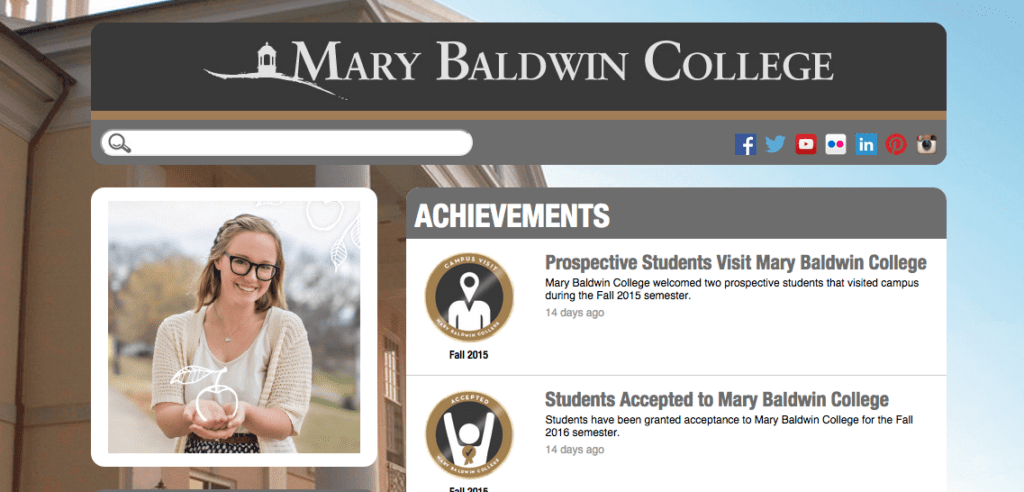 Student Success Won’t Go Unnoticed at Mary Baldwin