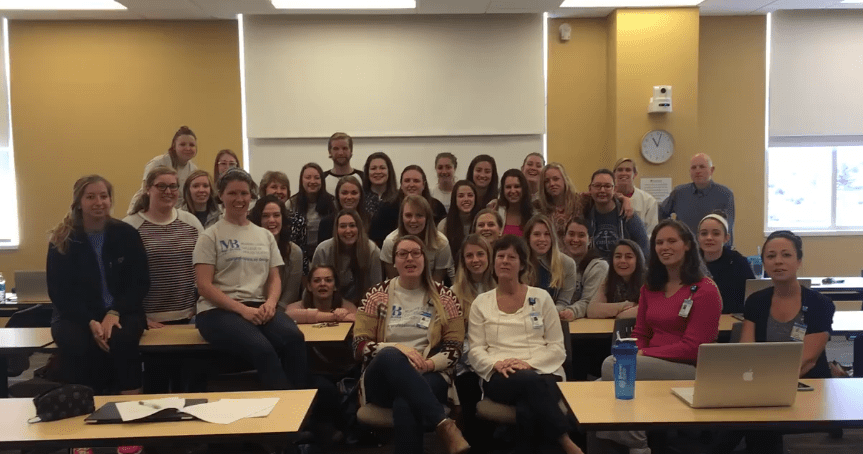 World OT Day Explores Professional Similarities, Differences