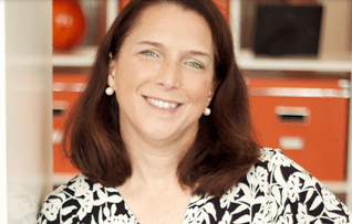 Marketing Exec to Deliver Annual Smyth Business Lecture