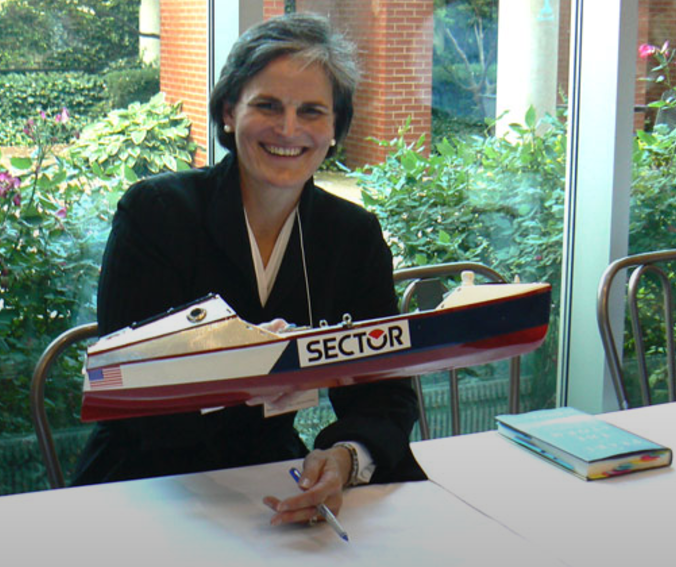 Extreme Adventurer, Education Leader to Deliver Historic 175th Commencement Address