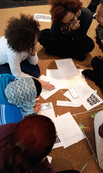 Discussing Equity in Global Context