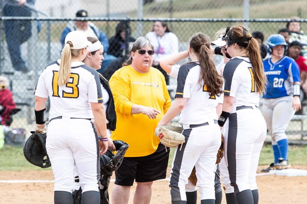 Shelton Promoted to Associate Director of Athletics