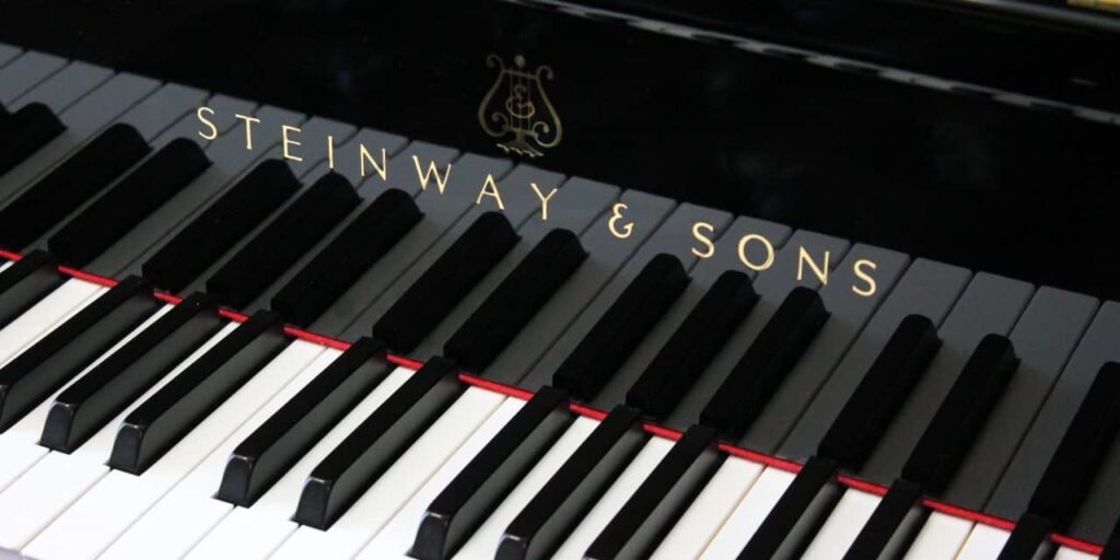 MBU Music Department Receives Grant to Purchase New Steinway Pianos