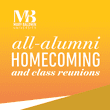Two New Apps Available for All-Alumni Homecoming Weekend