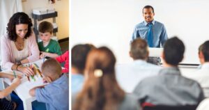MBU Teacher Education Program Wins Award