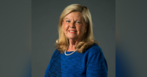 The Mary Baldwin community is saddened to announce the loss of longtime assistant professor of education, Dr. Alice Waddell. She passed away on Nov. 8, 2022, at the University of Virginia Medical Center at the age of 71.