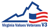 MBU Earns Certification from Virginia Values Veterans