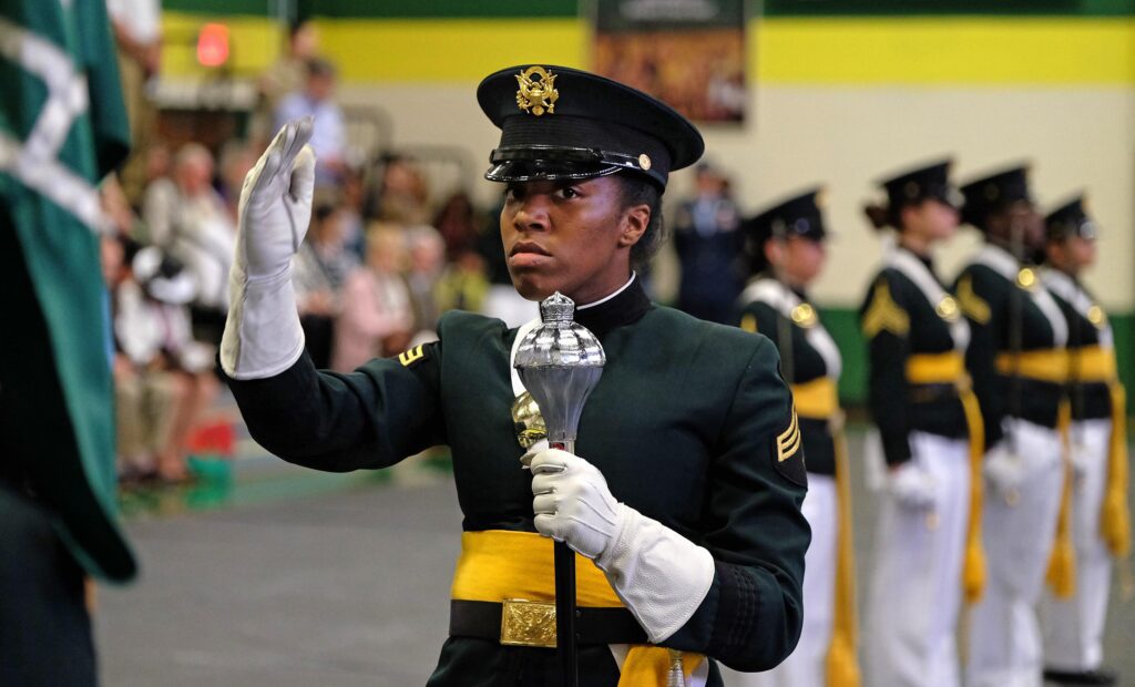 VWIL Marks 20th Anniversary with Pomp and Ceremony