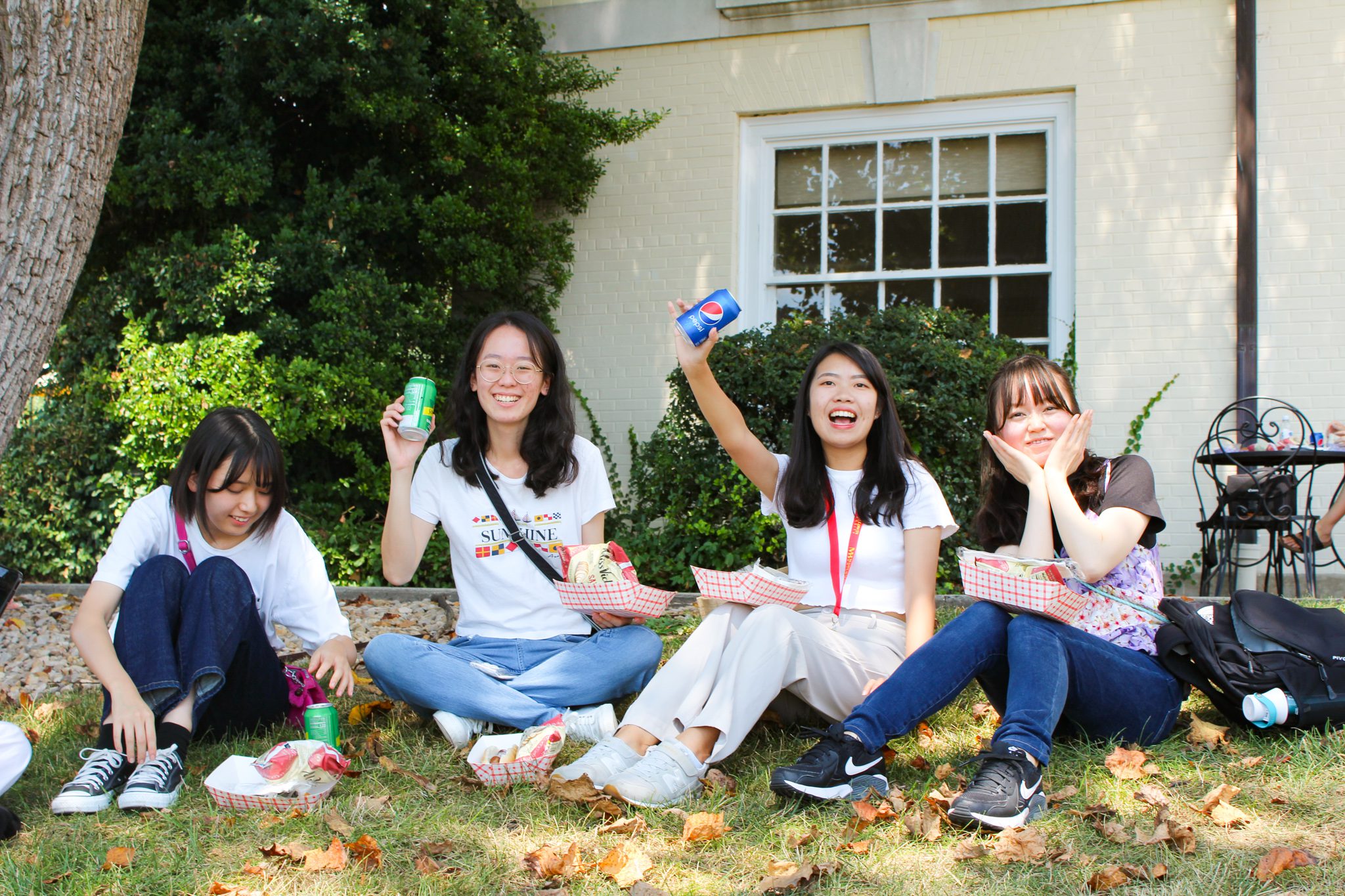 Admissions & Aid — Mary Baldwin University