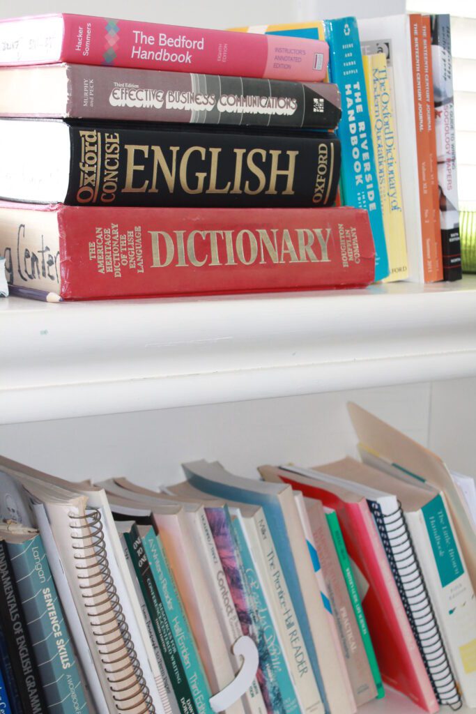 Text Changes: Mary Baldwin Partners with Online Bookstore