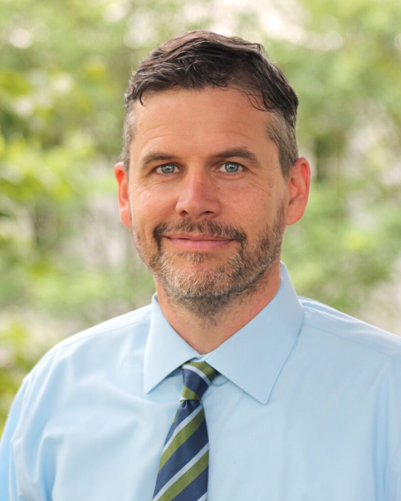Mary Baldwin University Names New Provost