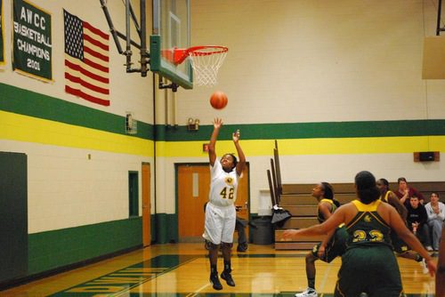 In Her Own Words: Alumna Finds Passion in Coaching