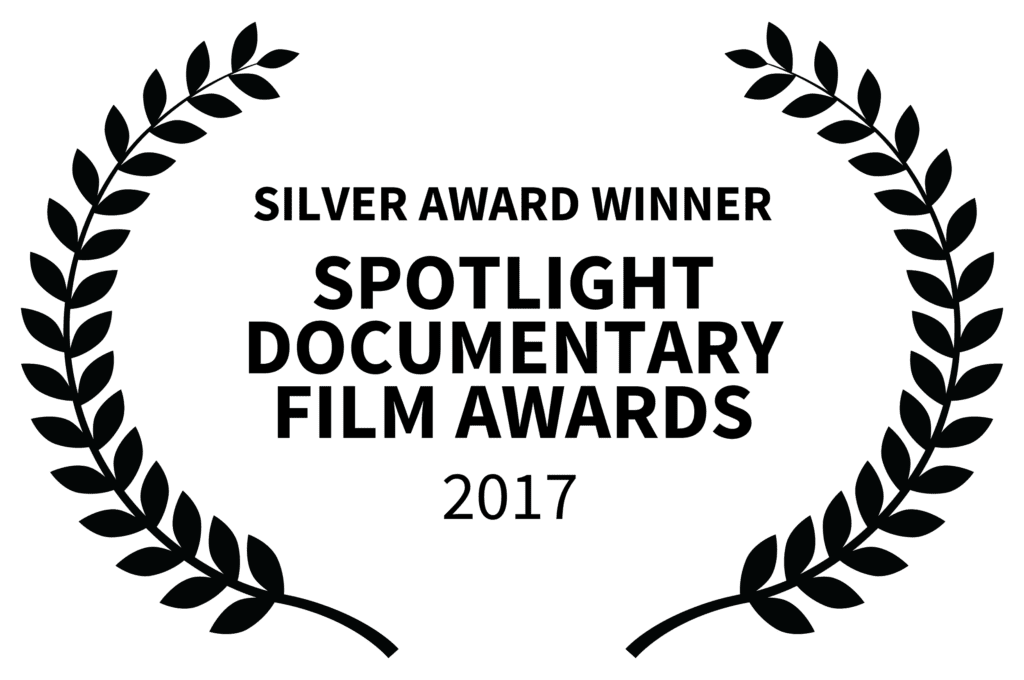Documentary Nabs Top Spot in International Competition
