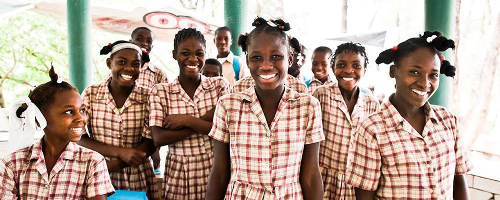Girl Rising Documents Worldwide Challenges