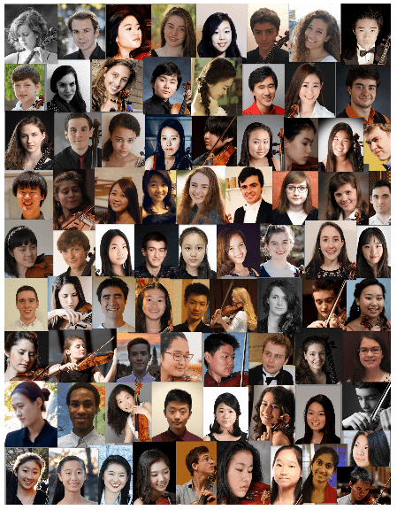 Heifetz International Music Institute Announces 20th Anniversary Summer Program and Festival of Concerts