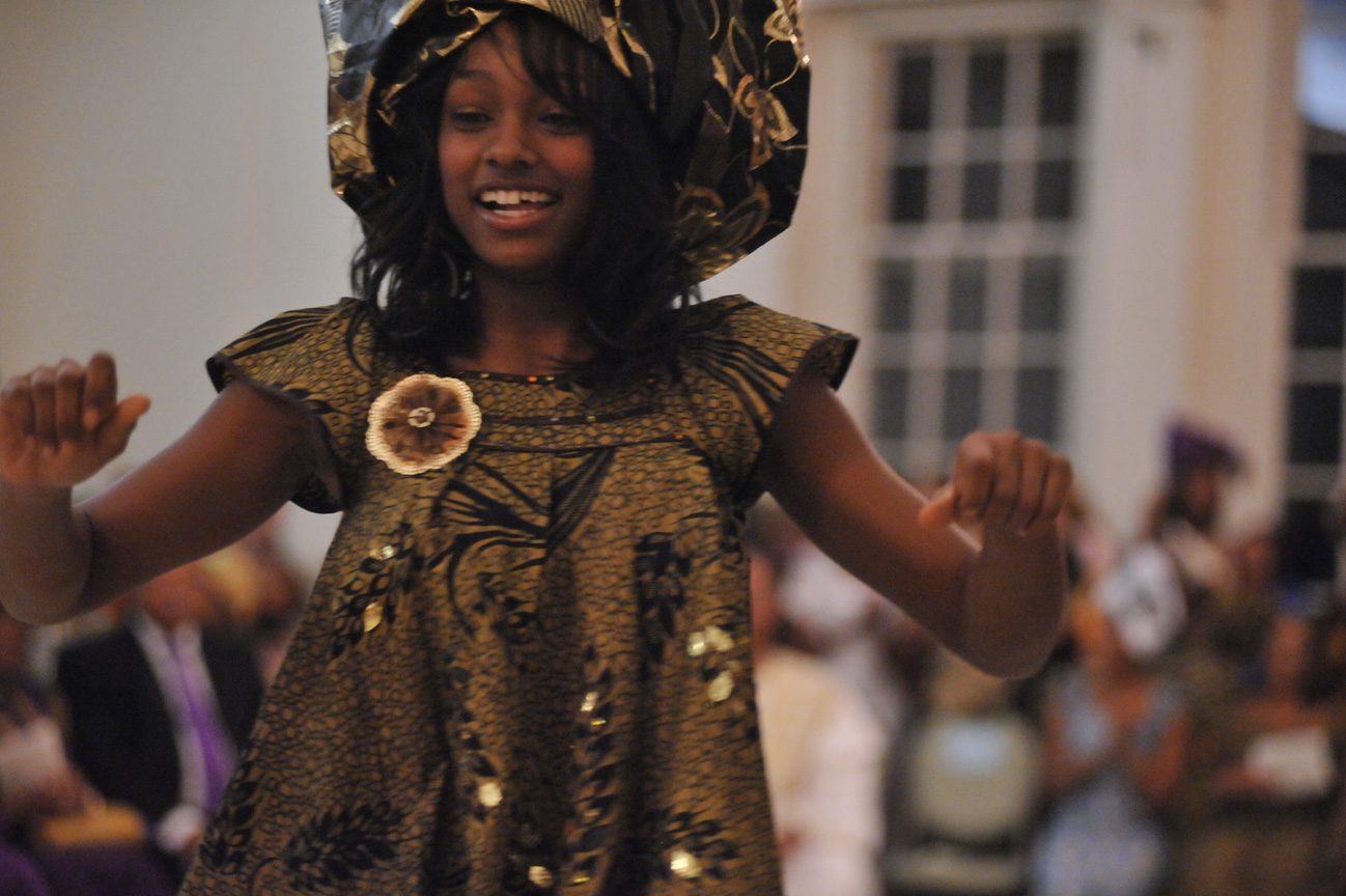 Annual Kwanzaa Celebration Returns